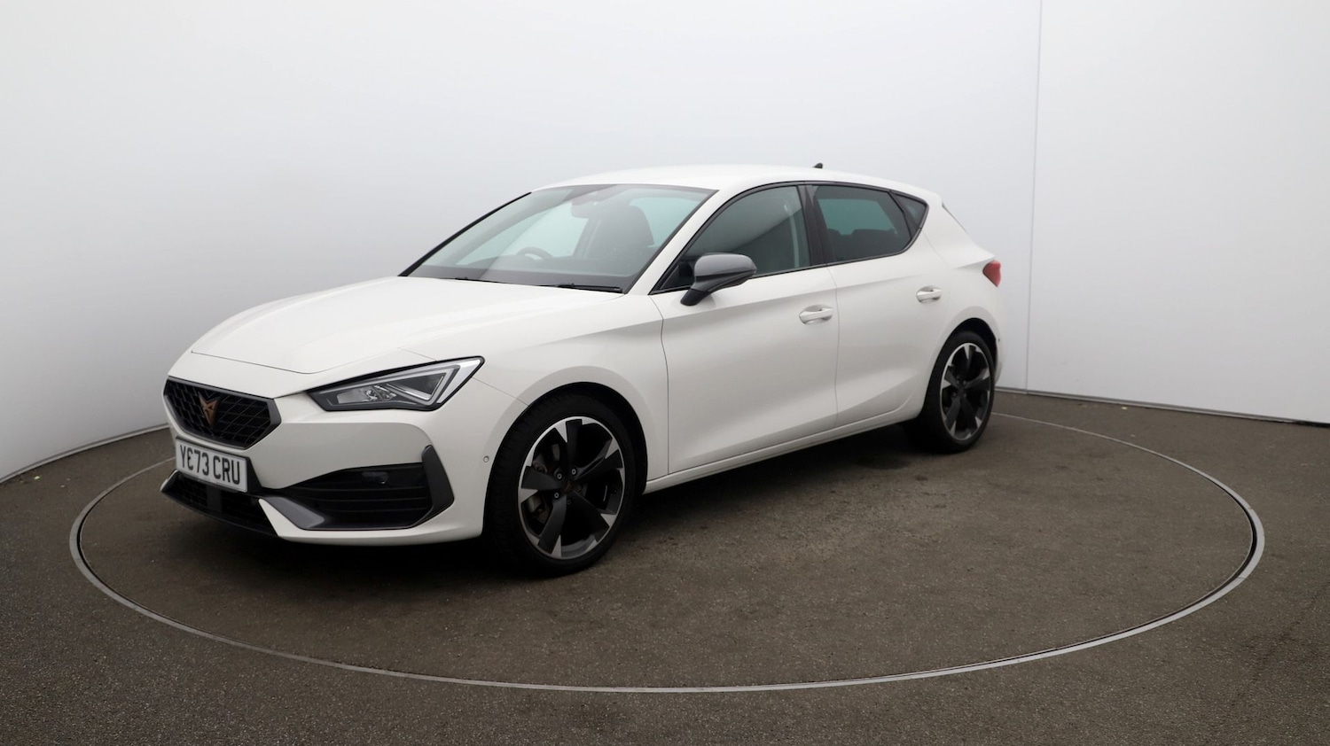 Used Cupra Leon 2023 for sale - 76811968: Photo 61