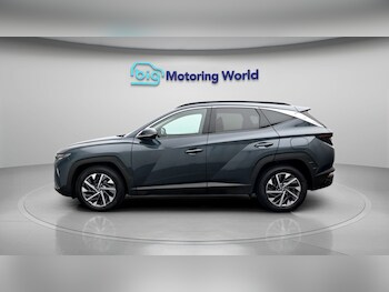 Used Hyundai TUCSON 2023 for sale - 78779000: Photo