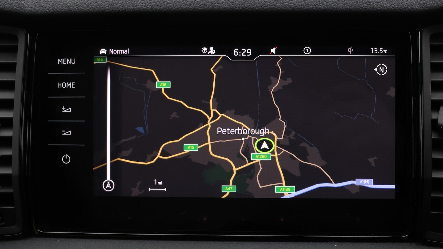 Used Skoda Kodiaq 2023 for sale - 77452873: Photo 11