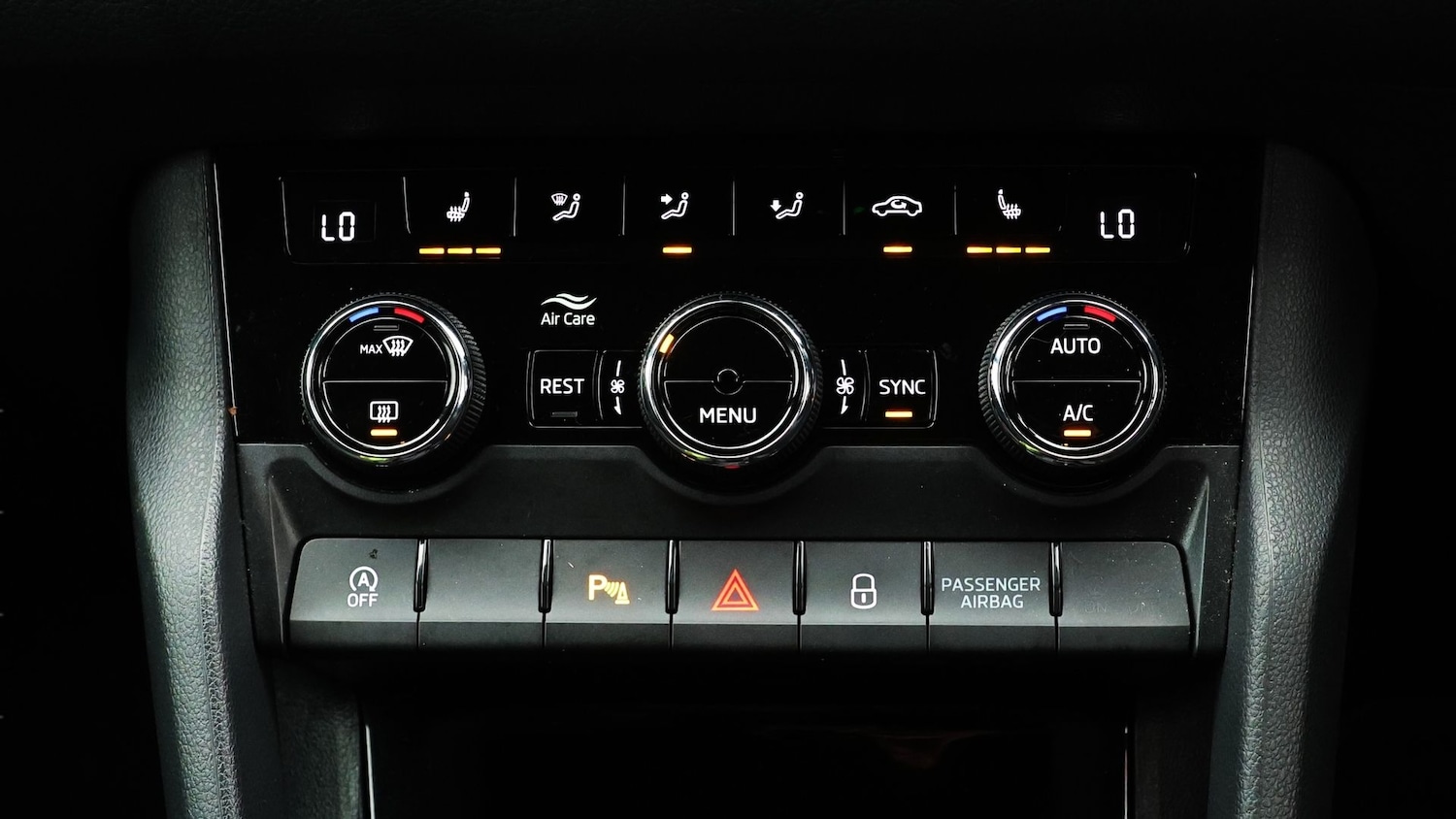 Used Skoda Kodiaq 2023 for sale - 77452873: Photo 12