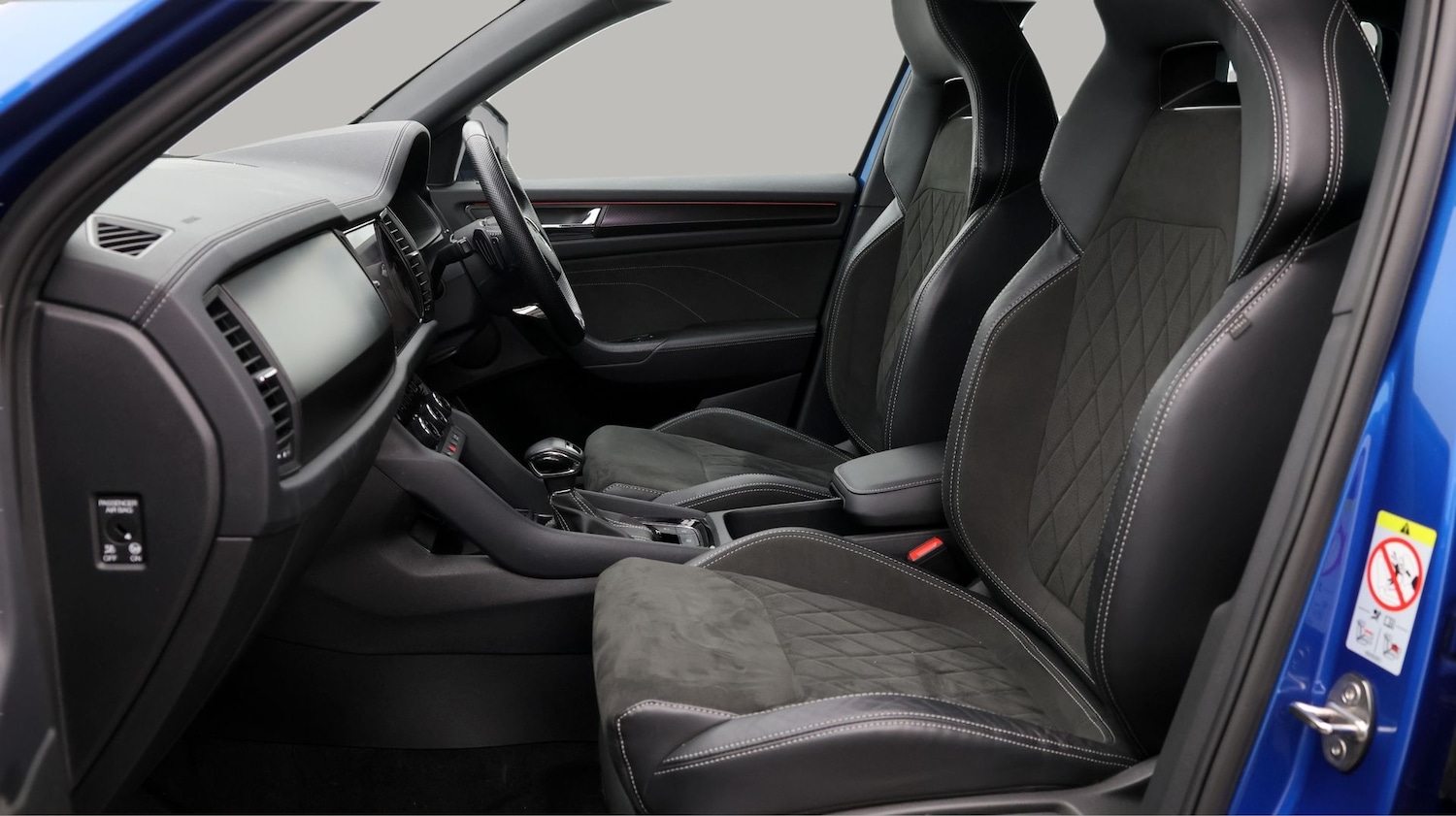 Used Skoda Kodiaq 2023 for sale - 77452873: Photo 14