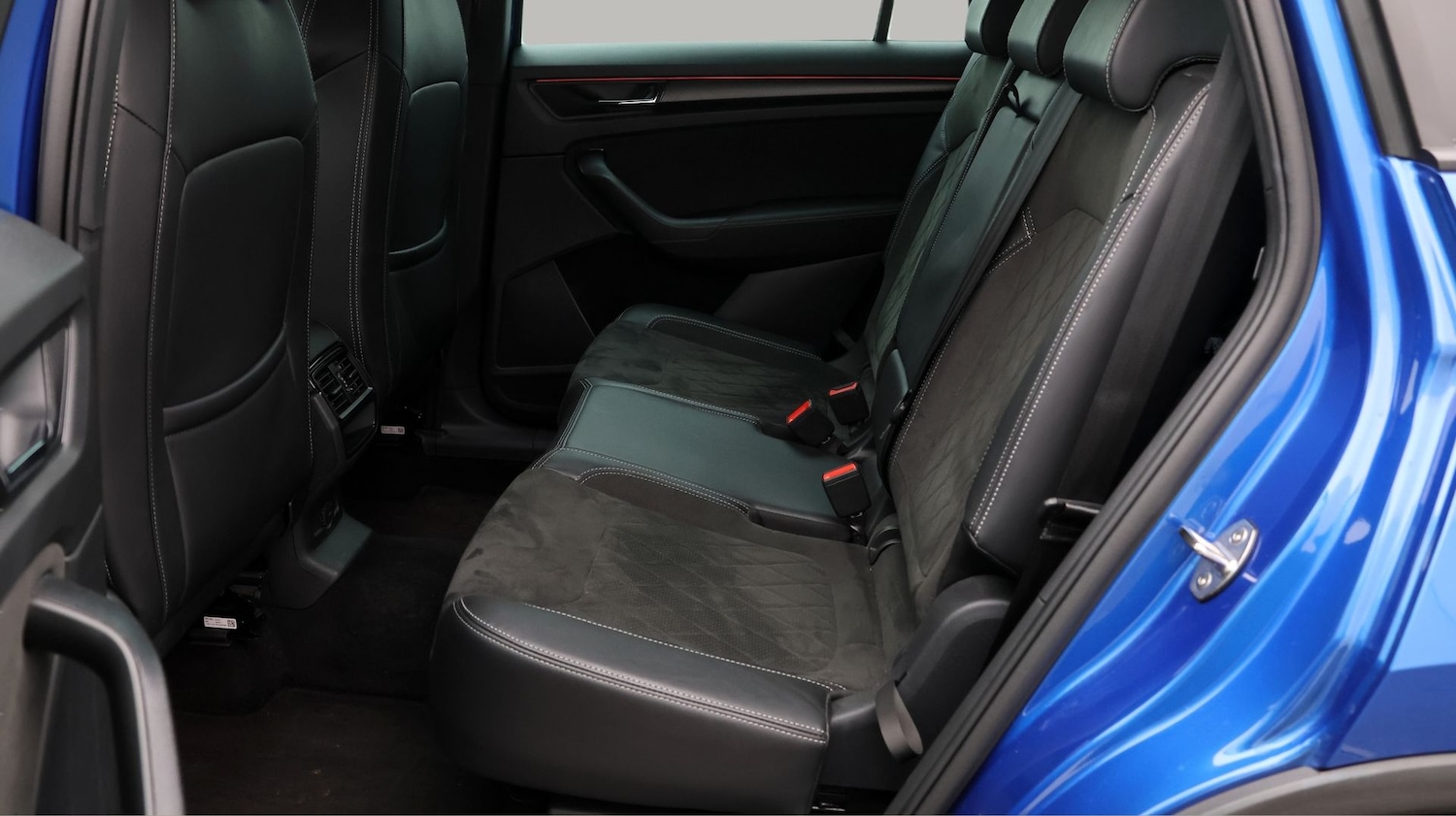 Used Skoda Kodiaq 2023 for sale - 77452873: Photo 16