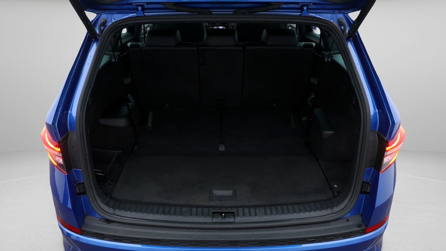 Used Skoda Kodiaq 2023 for sale - 77452873: Photo 17