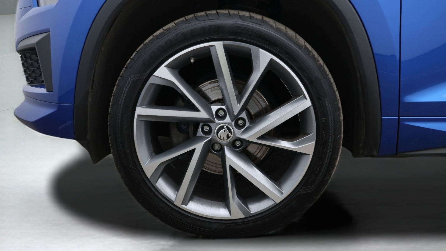 Used Skoda Kodiaq 2023 for sale - 77452873: Photo 18