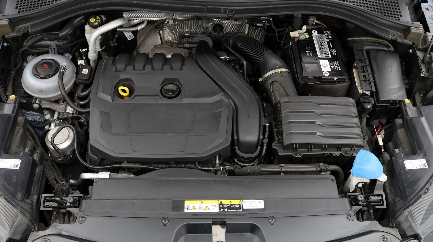 Used Skoda Kodiaq 2023 for sale - 77452873: Photo 19