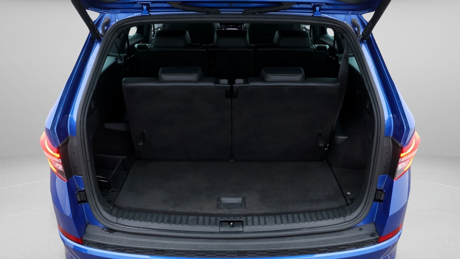 Used Skoda Kodiaq 2023 for sale - 77452873: Photo 20