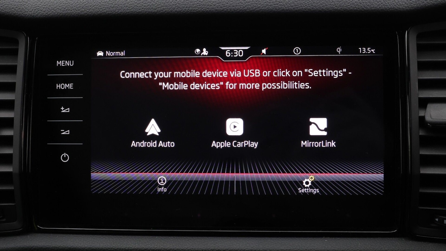 Used Skoda Kodiaq 2023 for sale - 77452873: Photo 25