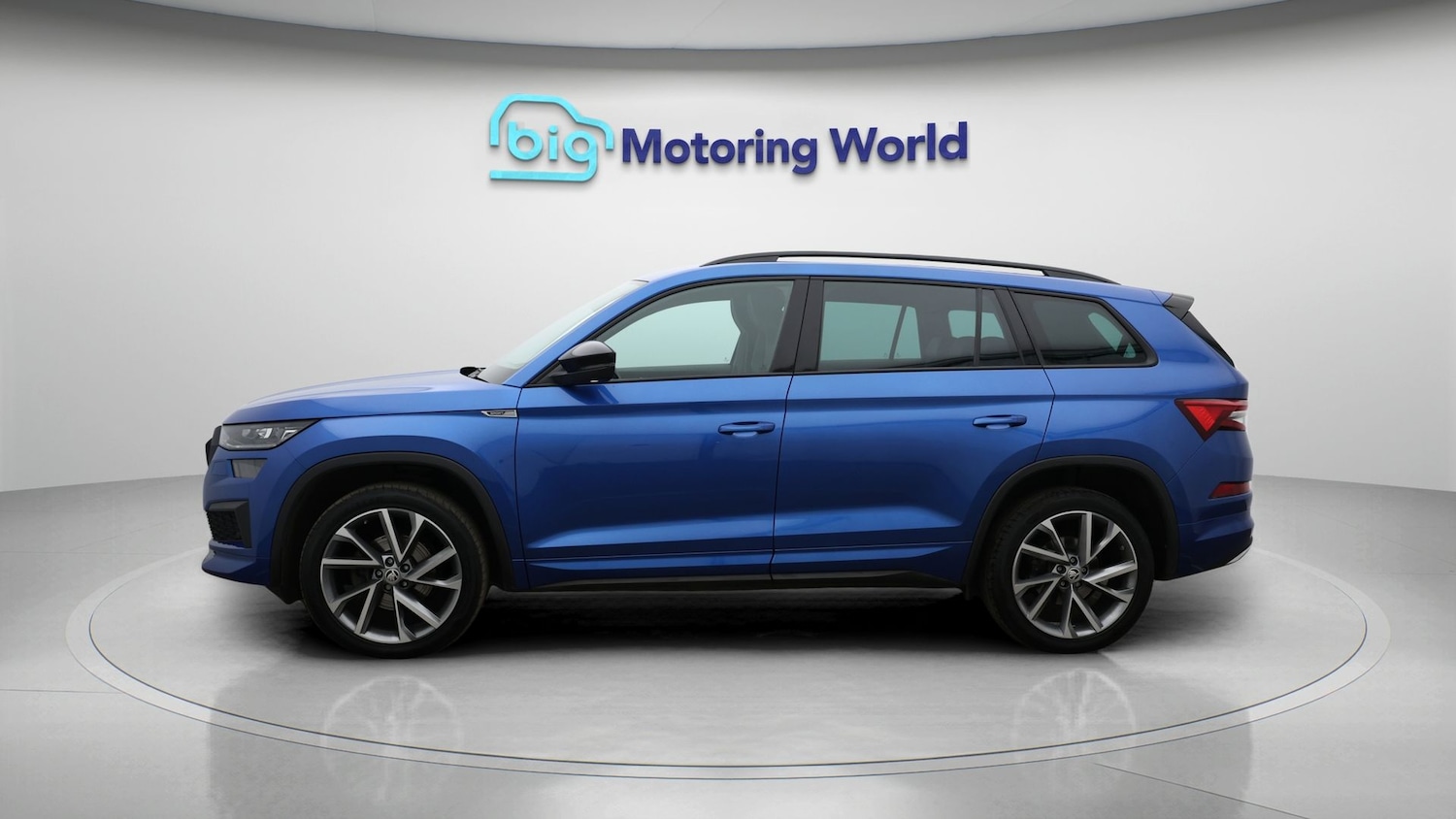 Used Skoda Kodiaq 2023 for sale - 77452873: Photo 4