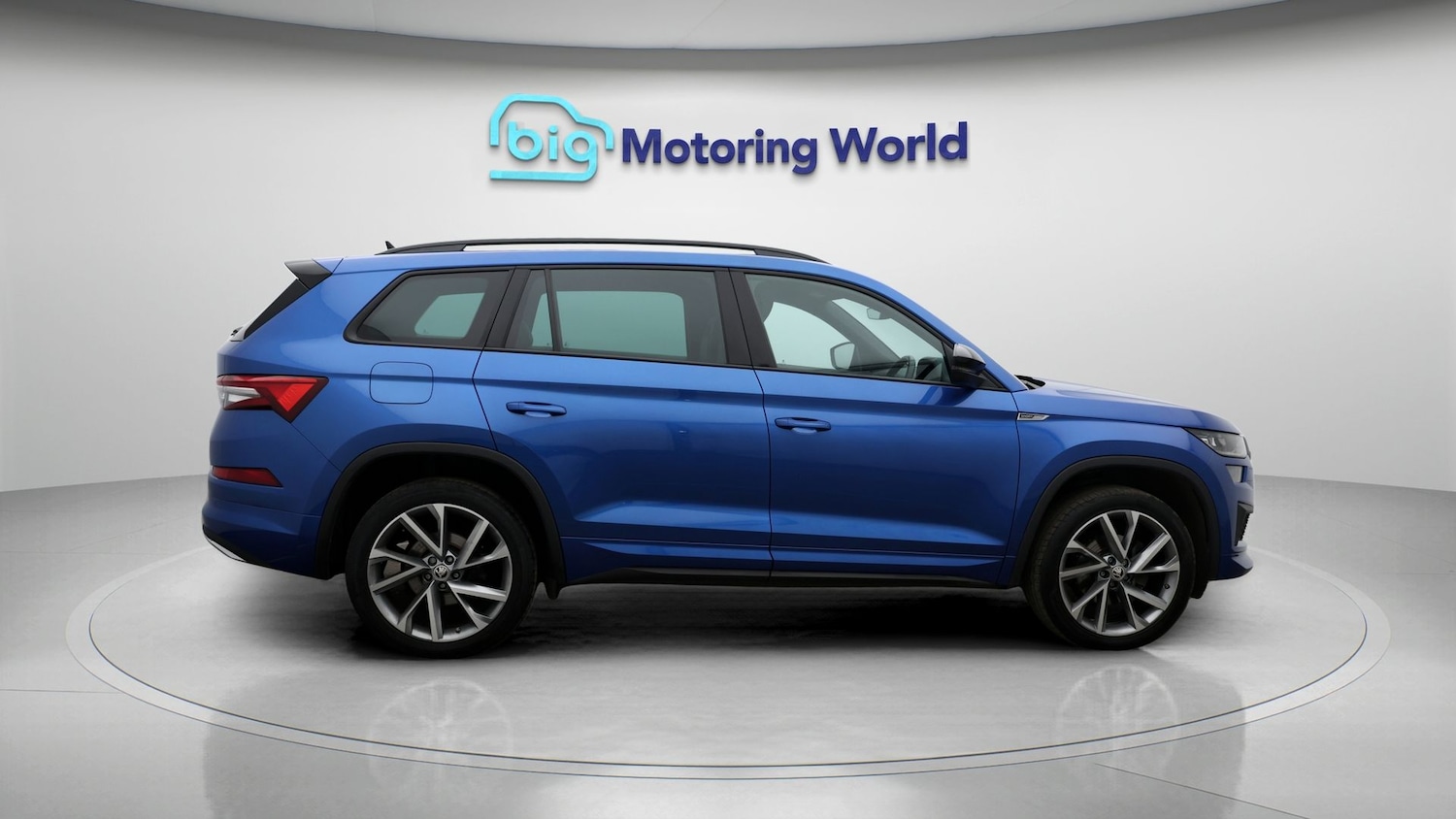 Used Skoda Kodiaq 2023 for sale - 77452873: Photo 8