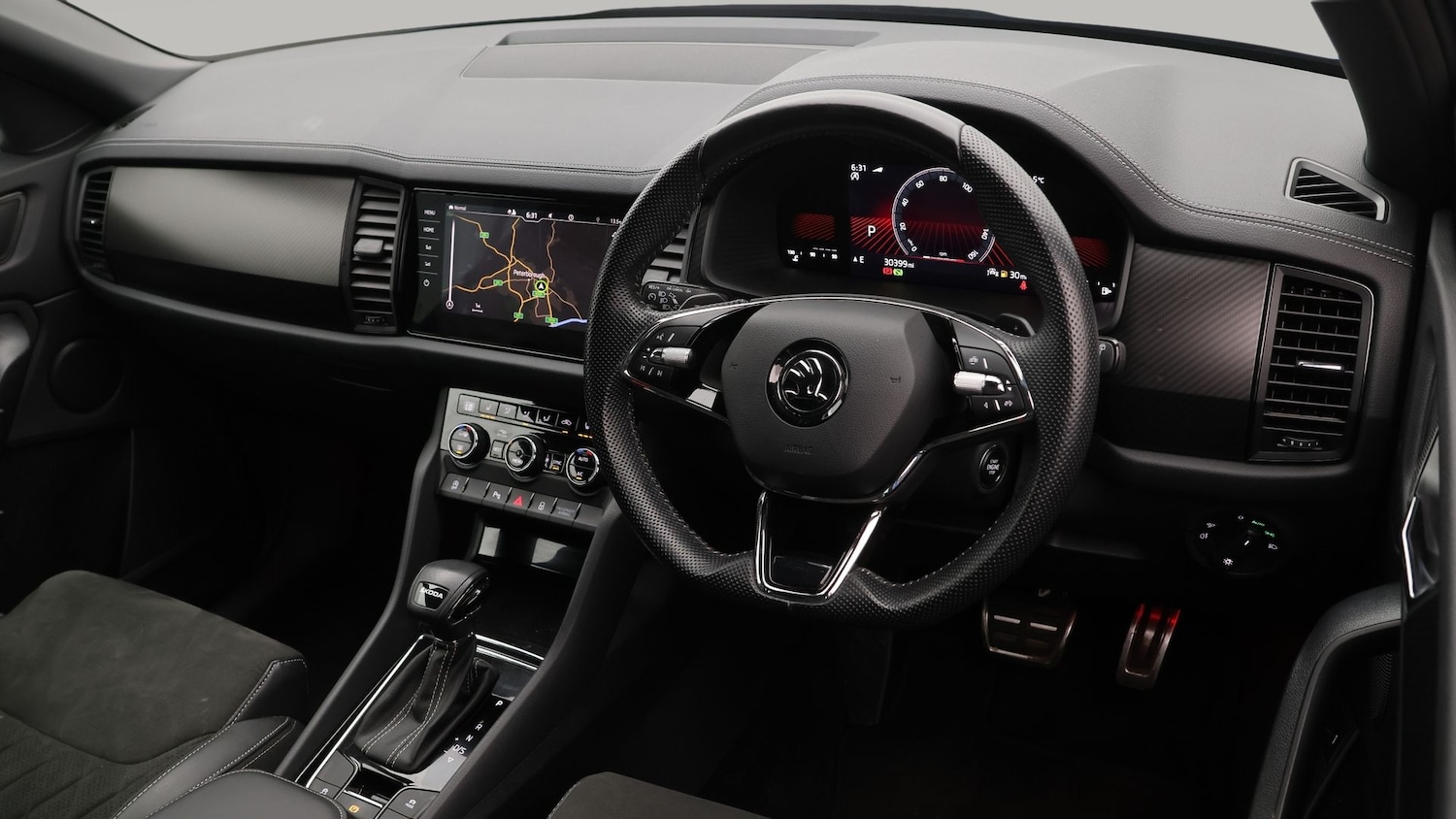 Used Skoda Kodiaq 2023 for sale - 77452873: Photo 9