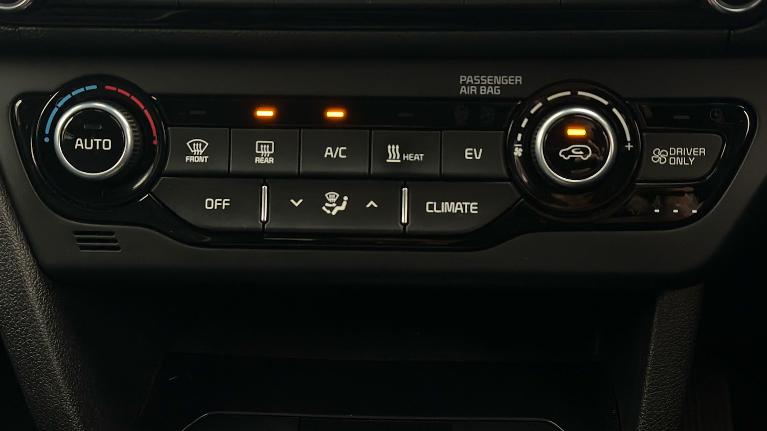 Used Kia Niro 2021 for sale - 78013777: Photo 11