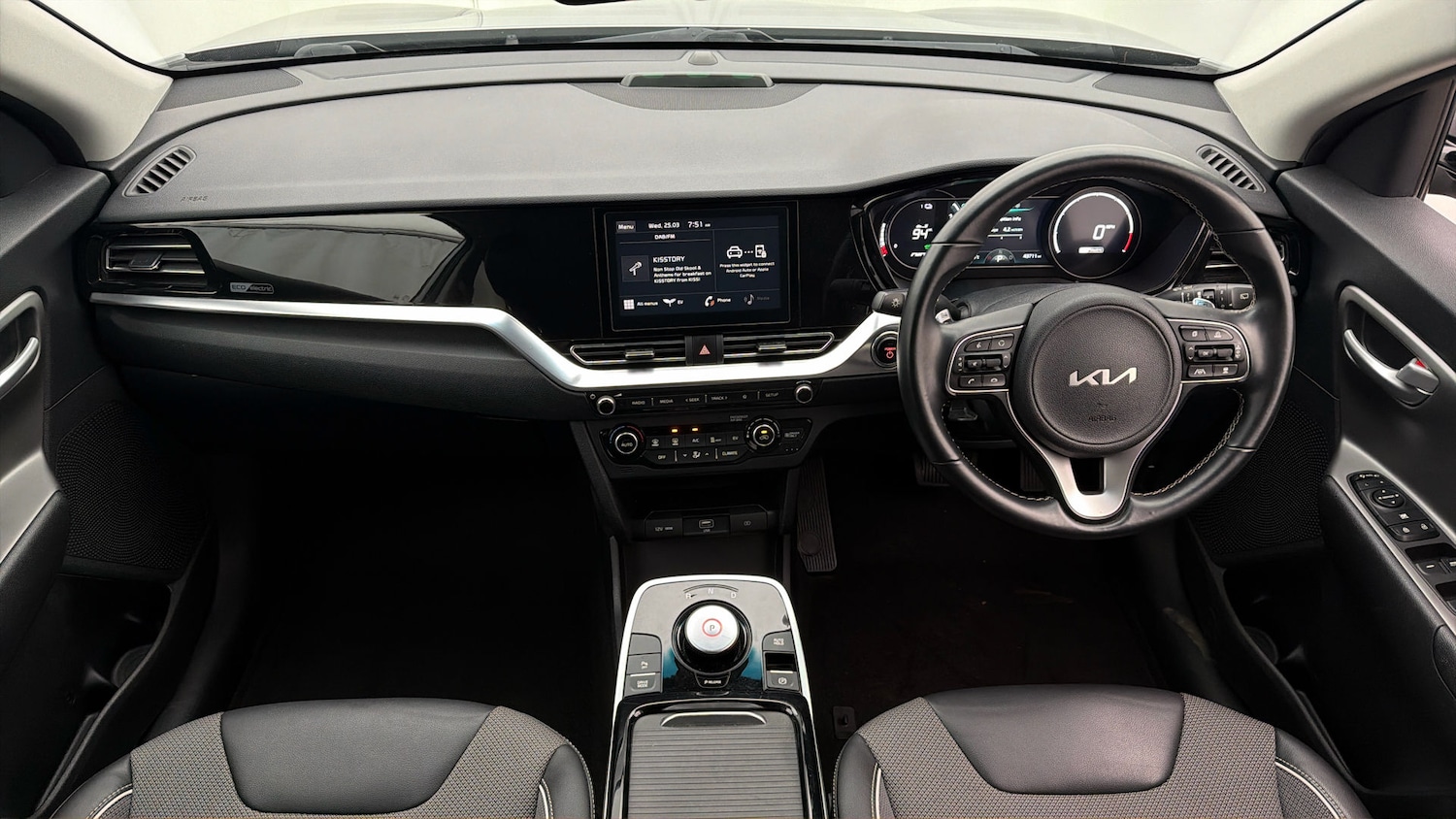 Used Kia Niro 2021 for sale - 78013777: Photo 12