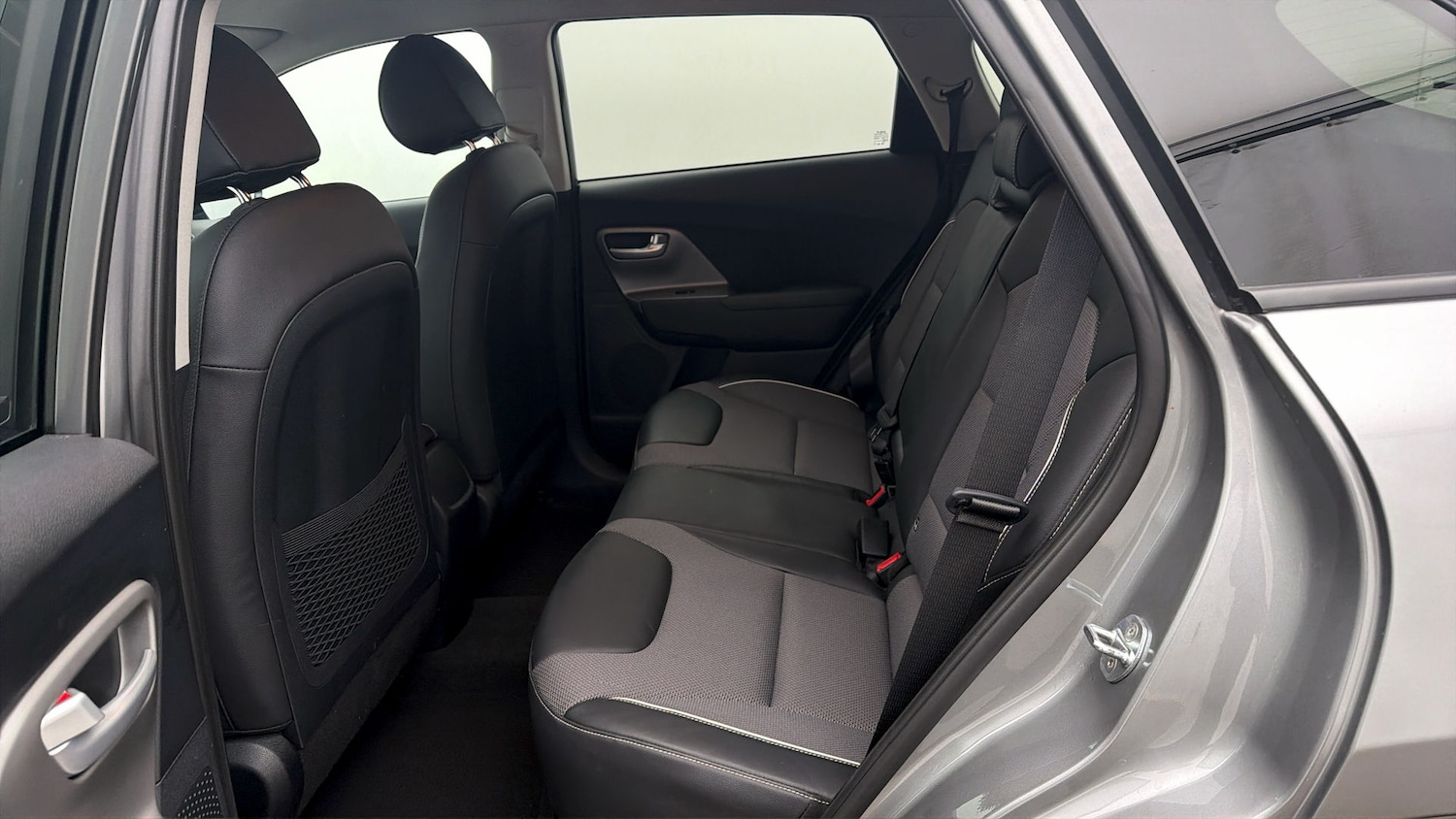 Used Kia Niro 2021 for sale - 78013777: Photo 15