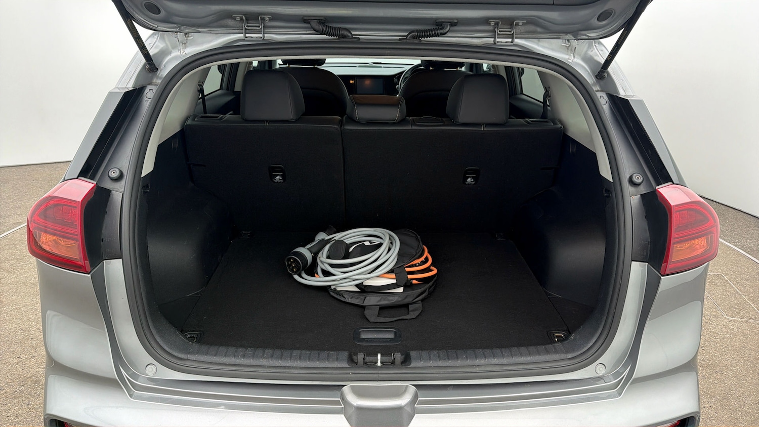 Used Kia Niro 2021 for sale - 78013777: Photo 16