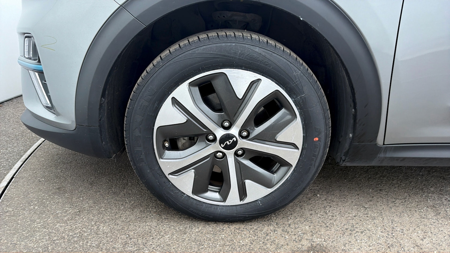 Used Kia Niro 2021 for sale - 78013777: Photo 17