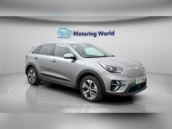 Used Kia Niro 2021 for sale - 78013777: Photo