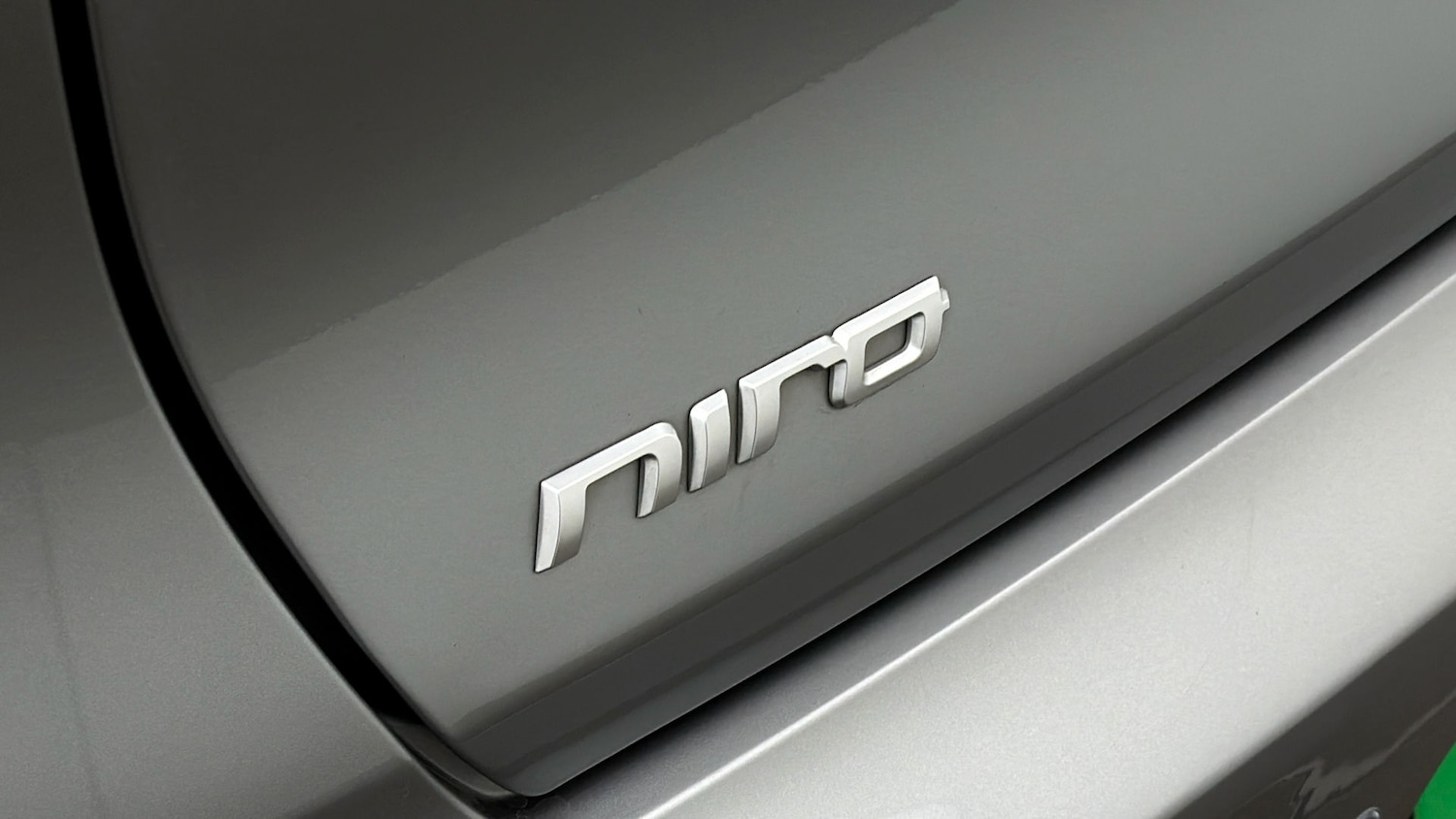 Used Kia Niro 2021 for sale - 78013777: Photo 20