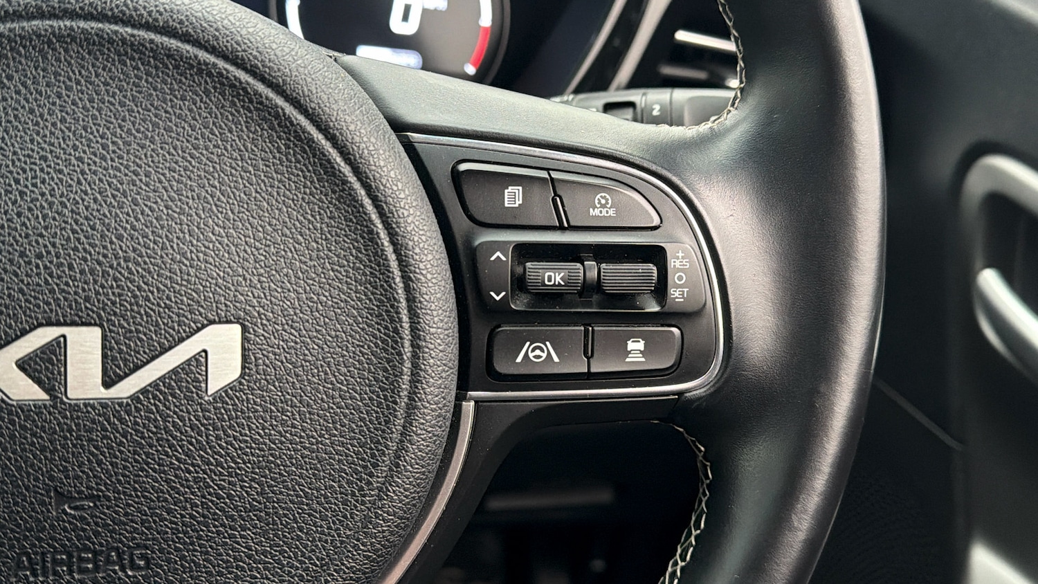 Used Kia Niro 2021 for sale - 78013777: Photo 23