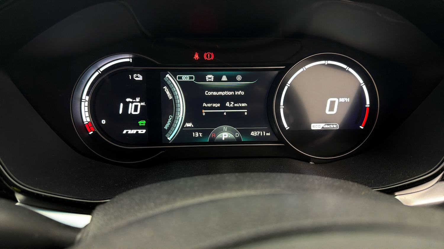 Used Kia Niro 2021 for sale - 78013777: Photo 24