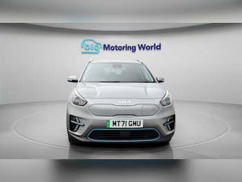 Used Kia Niro 2021 for sale - 78013777: Photo