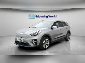 Used Kia Niro 2021 for sale - 78013777: Photo