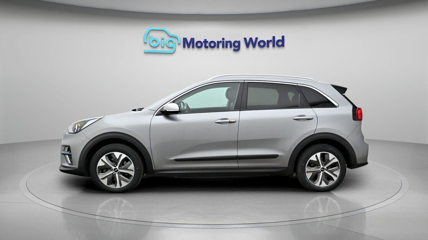 Used Kia Niro 2021 for sale - 78013777: Photo 4