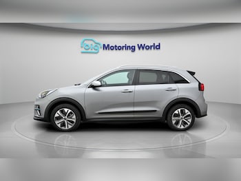 Used Kia Niro 2021 for sale - 78013777: Photo