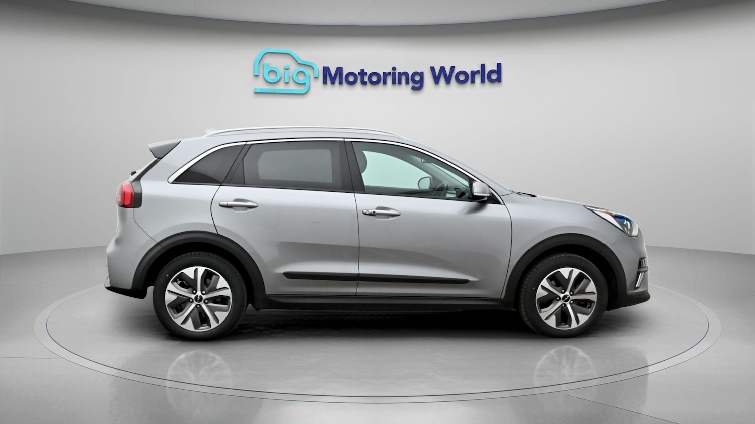 Used Kia Niro 2021 for sale - 78013777: Photo 8