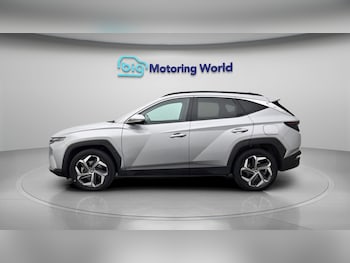 Used Hyundai TUCSON 2023 for sale - 79004280: Photo