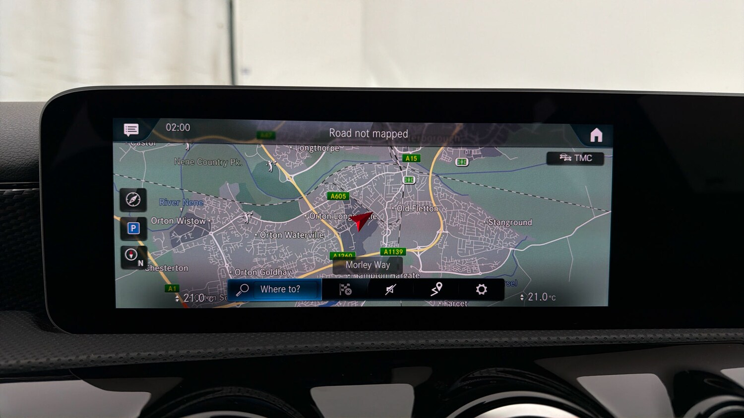 Used Mercedes-Benz A-Class 2020 for sale - 78121758: Photo 10