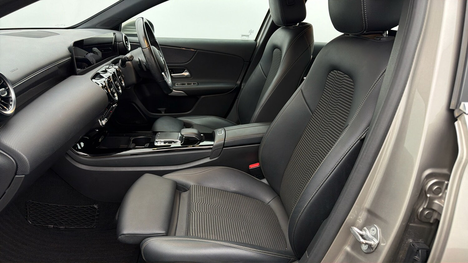 Used Mercedes-Benz A-Class 2020 for sale - 78121758: Photo 13