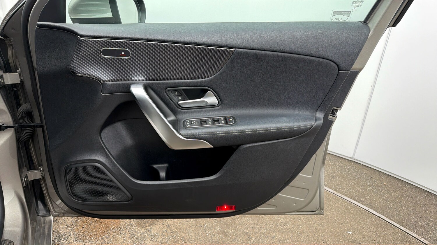 Used Mercedes-Benz A-Class 2020 for sale - 78121758: Photo 14