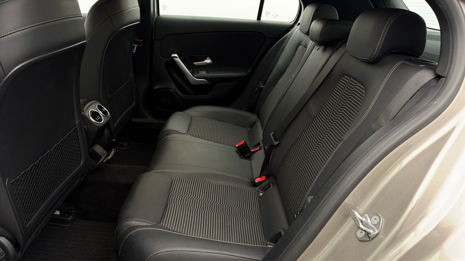 Used Mercedes-Benz A-Class 2020 for sale - 78121758: Photo 15