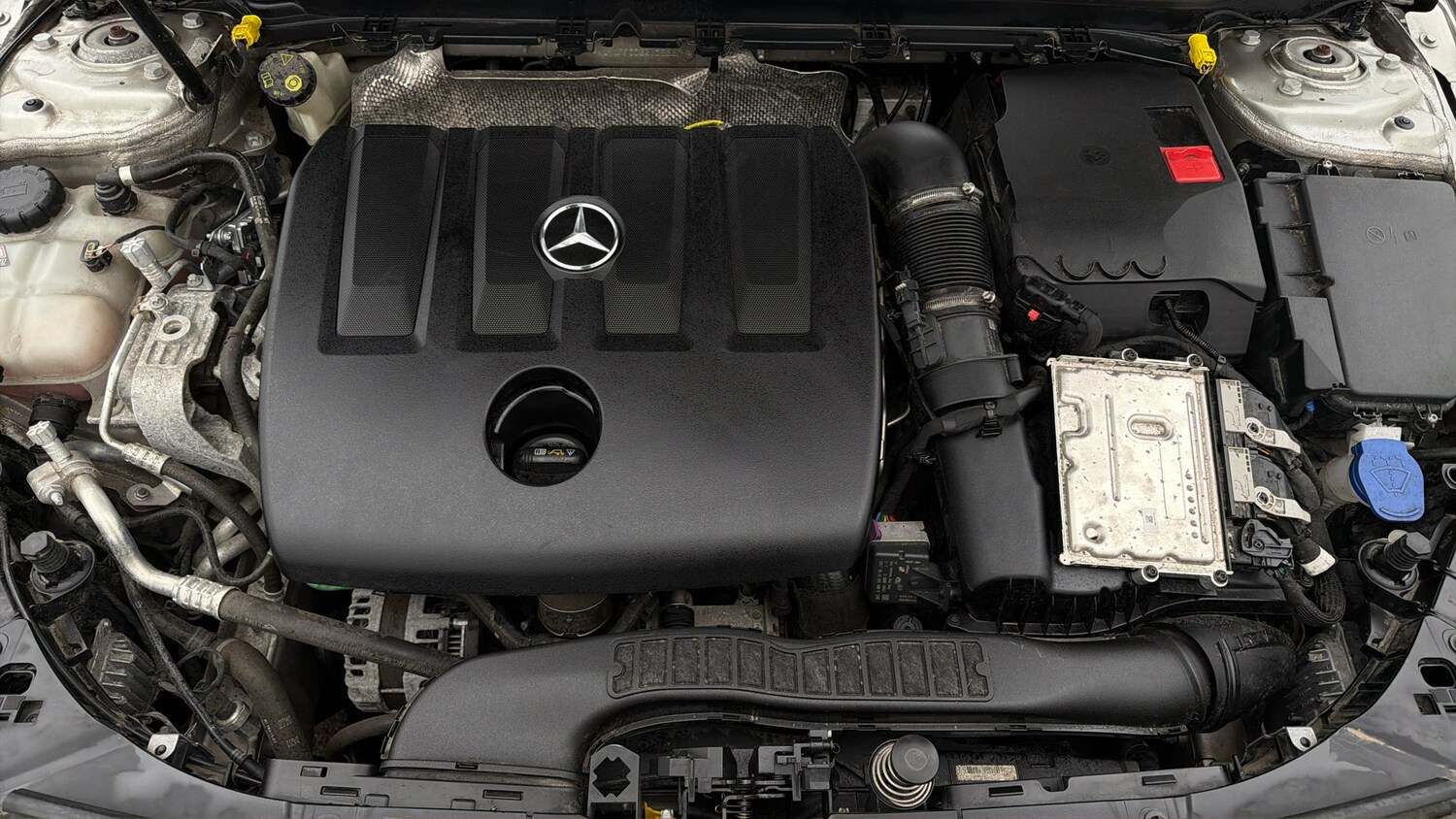 Used Mercedes-Benz A-Class 2020 for sale - 78121758: Photo 18