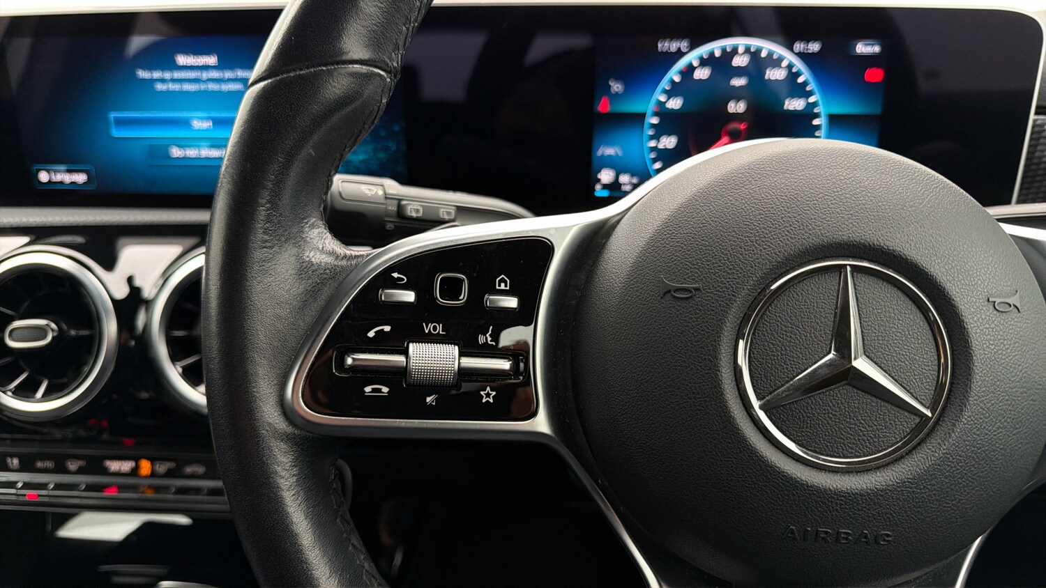 Used Mercedes-Benz A-Class 2020 for sale - 78121758: Photo 23