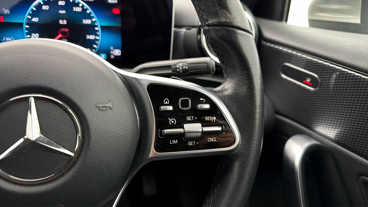 Used Mercedes-Benz A-Class 2020 for sale - 78121758: Photo 24