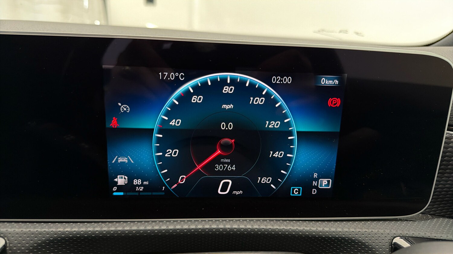 Used Mercedes-Benz A-Class 2020 for sale - 78121758: Photo 26