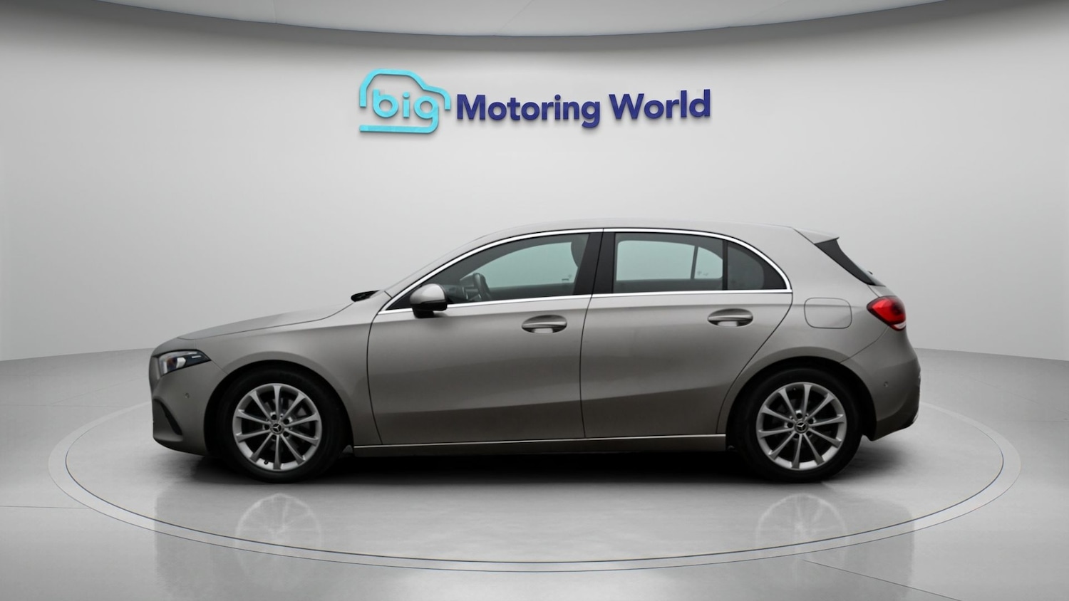 Used Mercedes-Benz A-Class 2020 for sale - 78121758: Photo 4