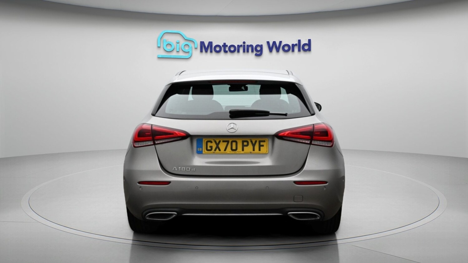 Used Mercedes-Benz A-Class 2020 for sale - 78121758: Photo 6