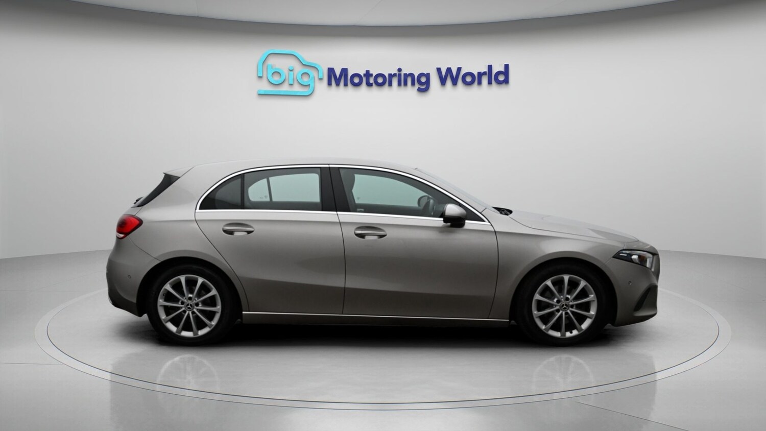 Used Mercedes-Benz A-Class 2020 for sale - 78121758: Photo 8