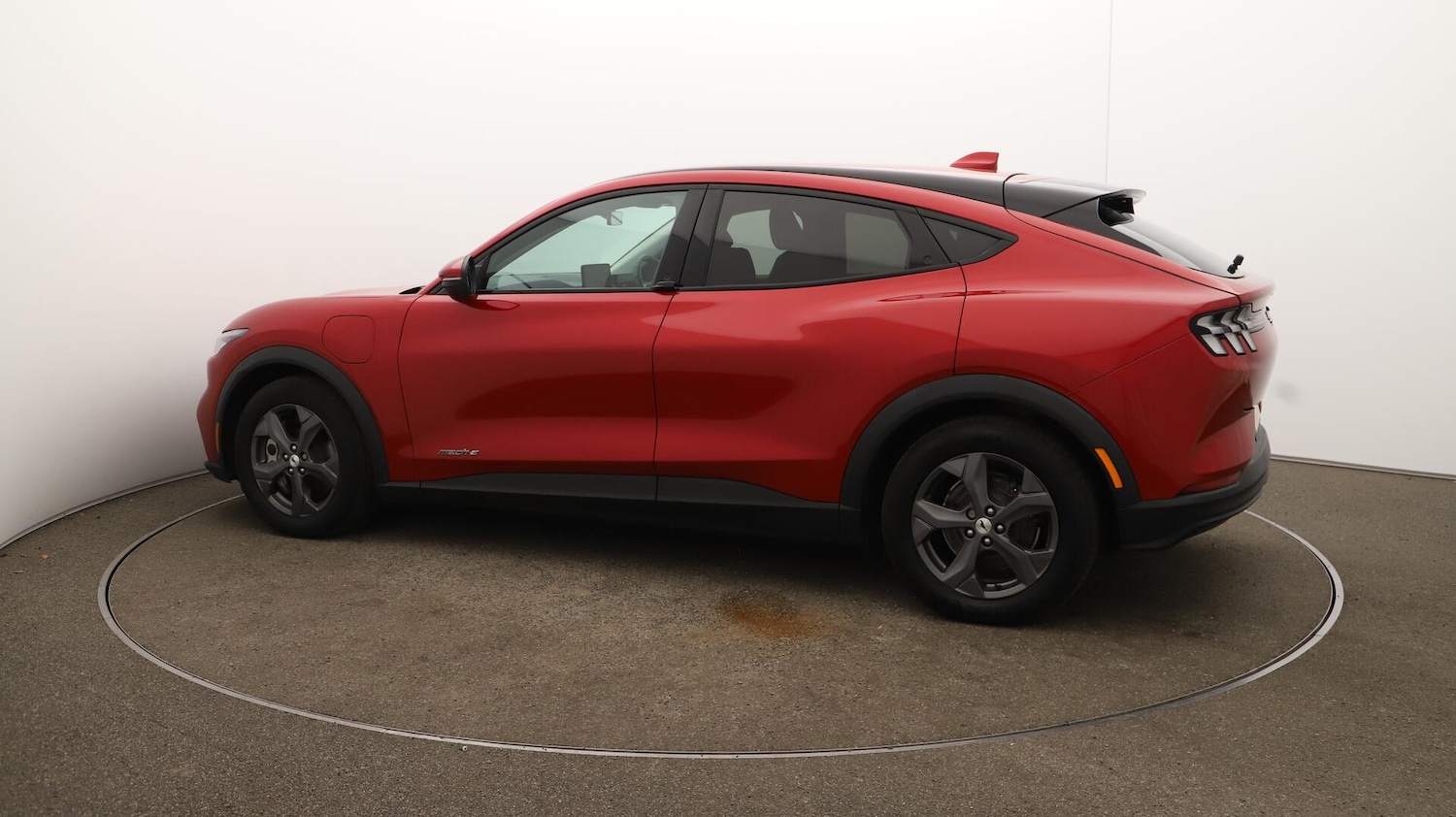 Vehicle 36
