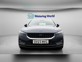 Used Polestar Polestar 2 2023 for sale - 78860791: Photo