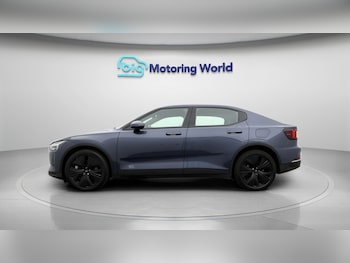 Used Polestar Polestar 2 2023 for sale - 78860791: Photo