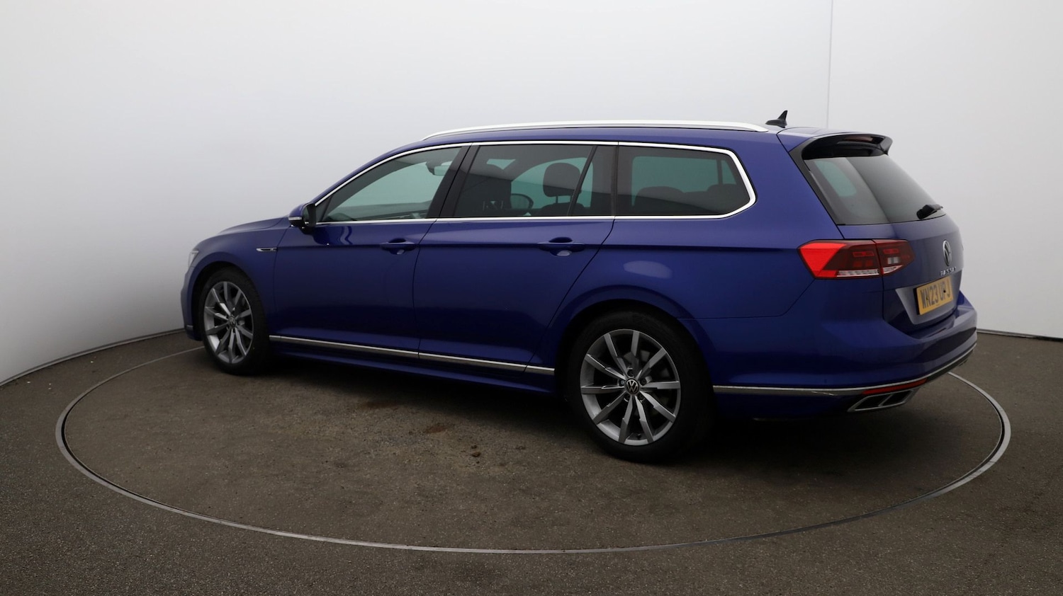 Used Volkswagen Passat 2023 for sale - 76809826: Photo 10