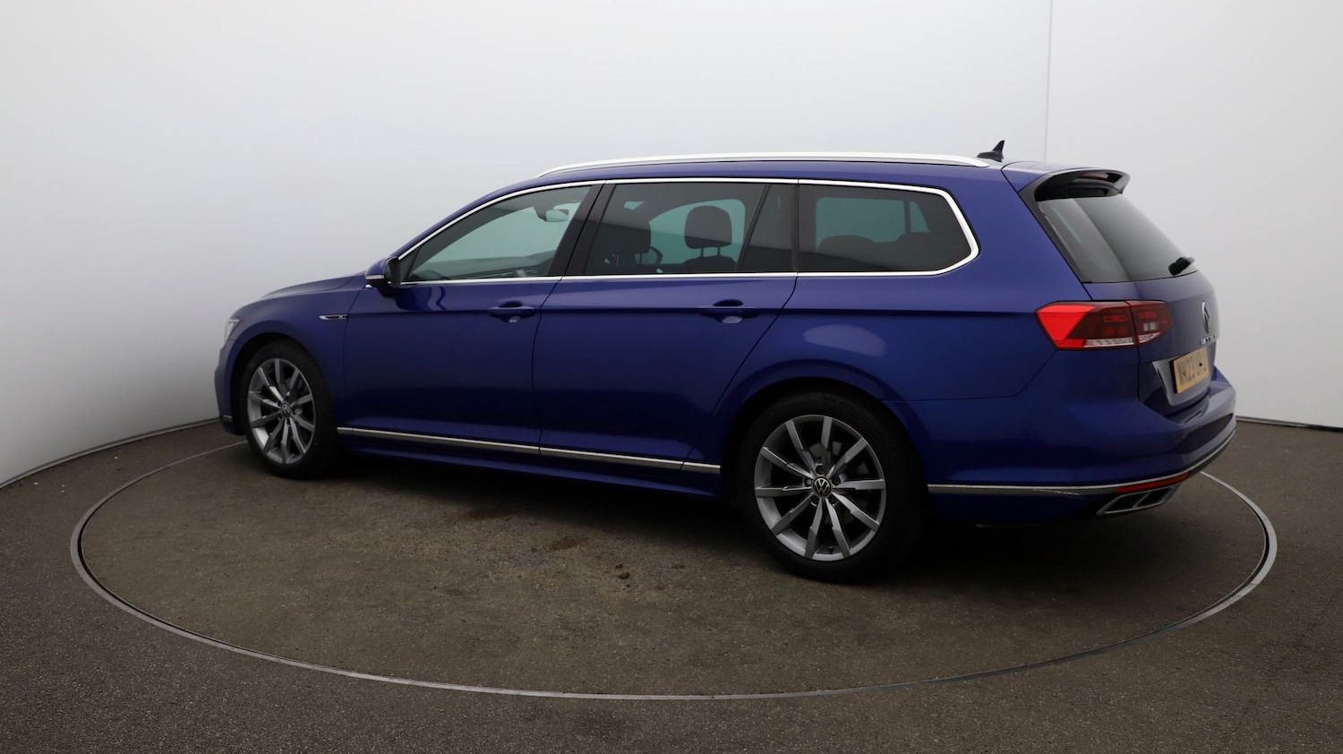 Used Volkswagen Passat 2023 for sale - 76809826: Photo 12