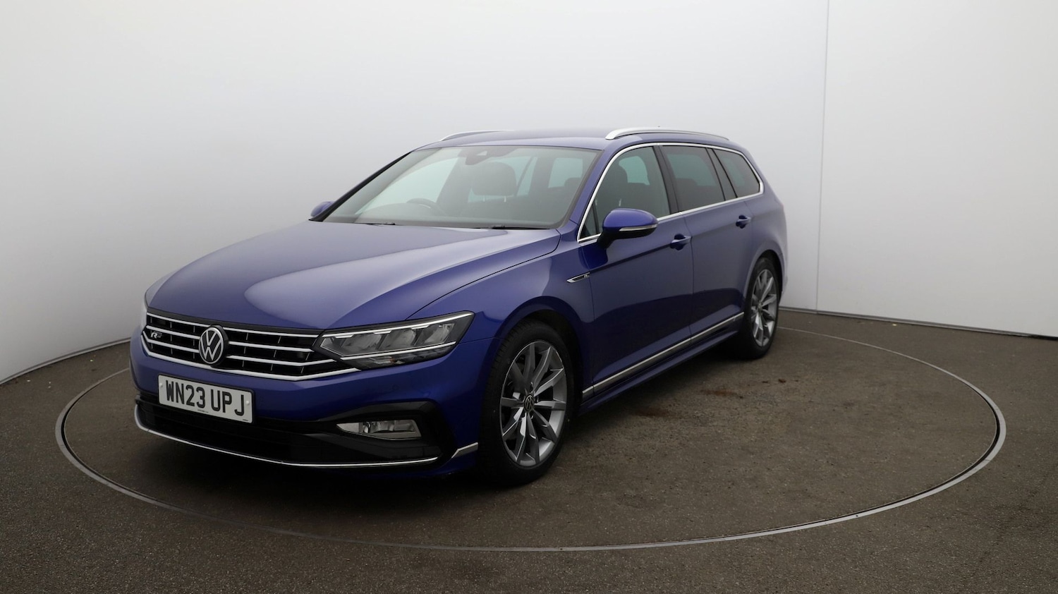 Used Volkswagen Passat 2023 for sale - 76809826: Photo 14