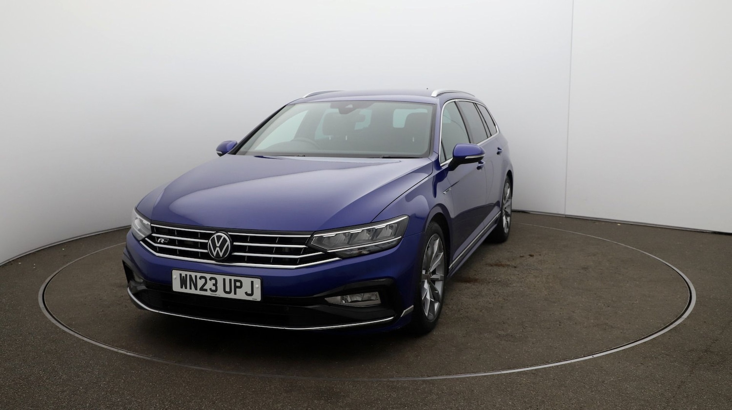 Used Volkswagen Passat 2023 for sale - 76809826: Photo 16