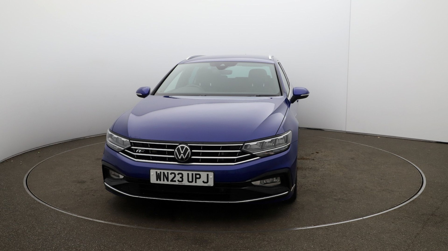 Used Volkswagen Passat 2023 for sale - 76809826: Photo 18