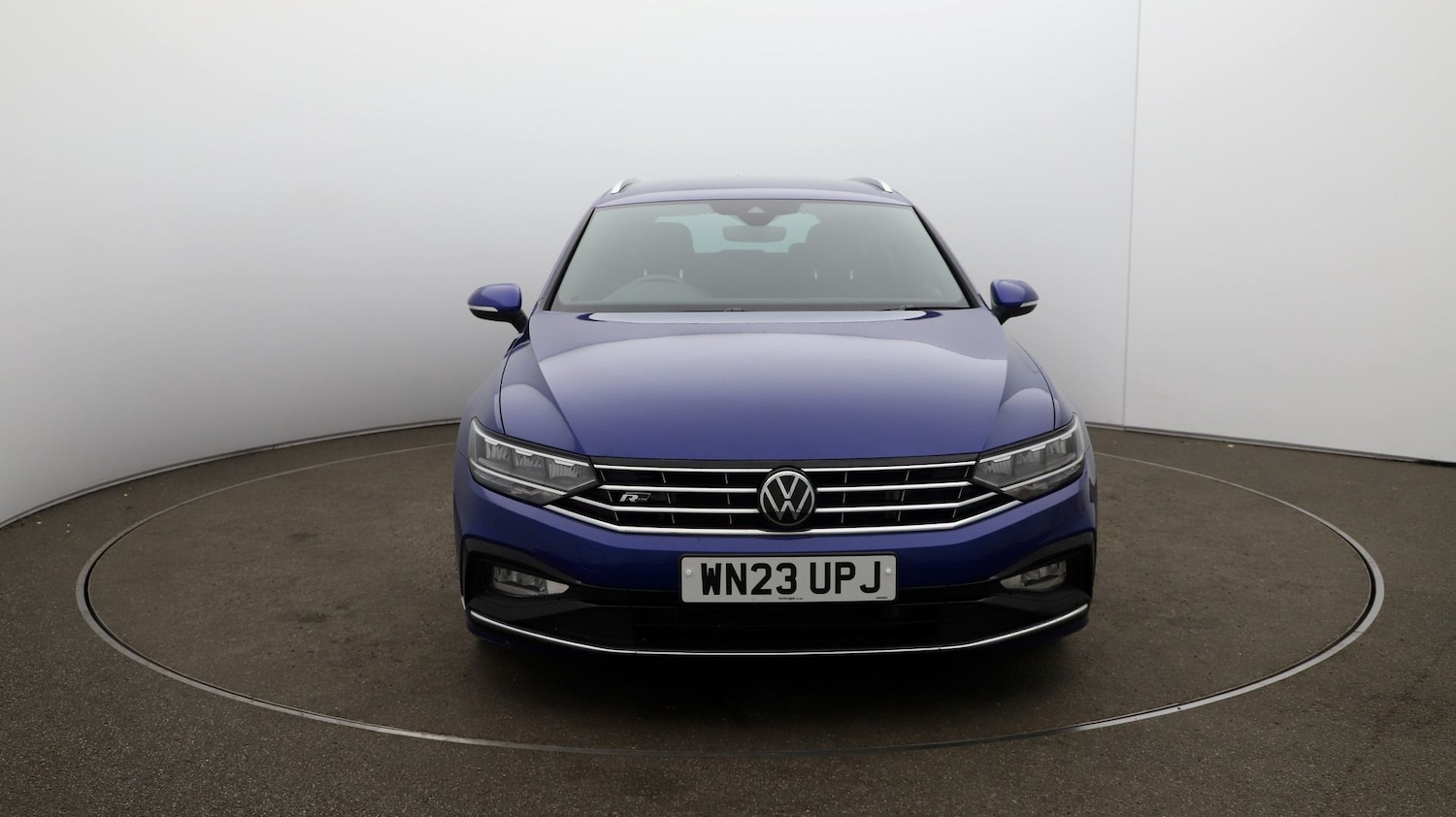 Used Volkswagen Passat 2023 for sale - 76809826: Photo 20