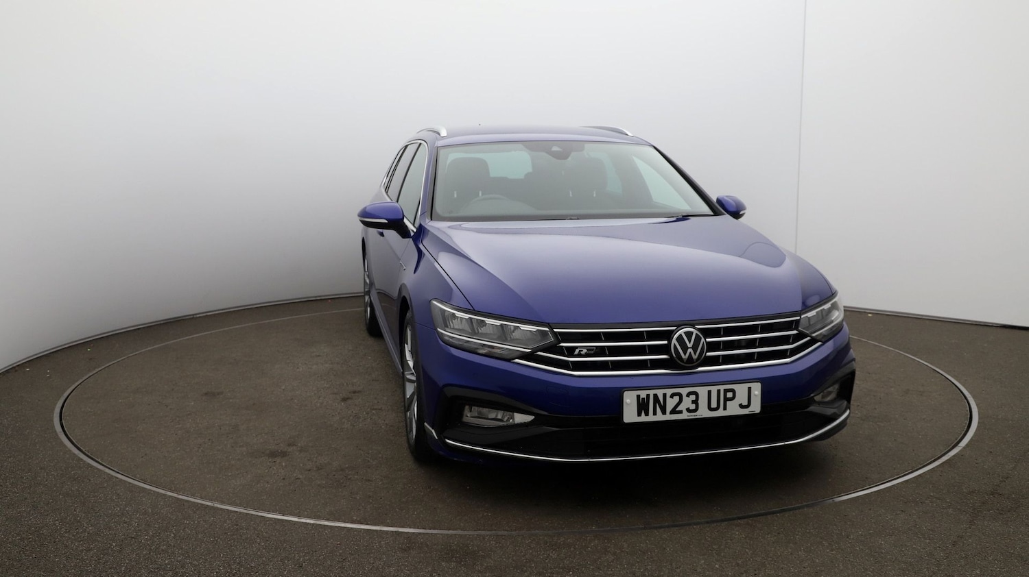 Used Volkswagen Passat 2023 for sale - 76809826: Photo 22